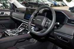 2025 Foton Tunland V9-S