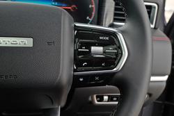 2025 Foton Tunland V9-S