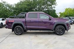 2025 Foton Tunland V9-S