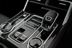 2025 Foton Tunland V9-S