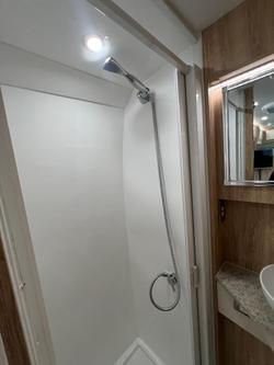 2026 Avan Applause 600-1 Single Beds