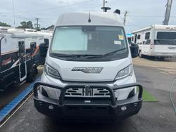 2026 Avan Applause 600-1 Single Beds