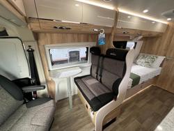 2026 Avan Applause 600-1 Single Beds