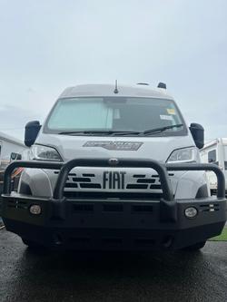 2026 Avan Applause 600-1 Single Beds