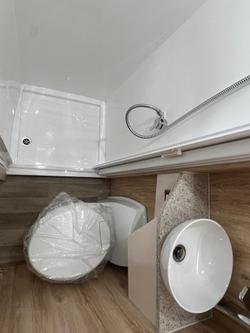 2026 Avan Applause 600-1 Single Beds