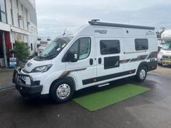 Avan Applause 600-1 Single Beds