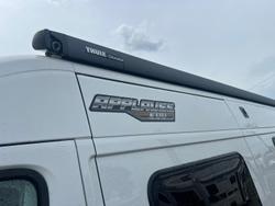 2026 Avan Applause 600-1 Single Beds