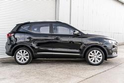 2022 MG ZS Excite
