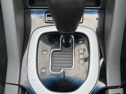 2012 Holden Commodore SV6 VE Series II MY12 Alto Grey