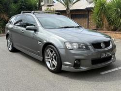 Holden Commodore