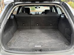 2012 Holden Commodore SV6 VE Series II MY12 Alto Grey