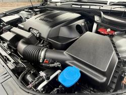 2012 Holden Commodore SV6 VE Series II MY12 Alto Grey