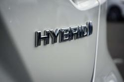 2023 Toyota Corolla SX Hybrid