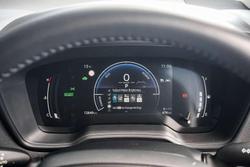 2023 Toyota Corolla SX Hybrid