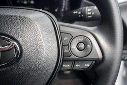 2023 Toyota Corolla SX Hybrid