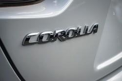 2023 Toyota Corolla SX Hybrid