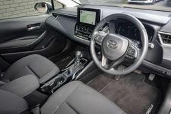 2023 Toyota Corolla SX Hybrid