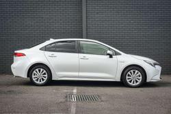 2023 Toyota Corolla SX Hybrid