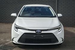 2023 Toyota Corolla SX Hybrid