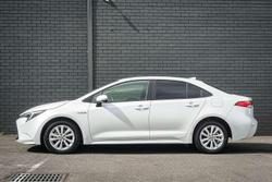 2023 Toyota Corolla SX Hybrid