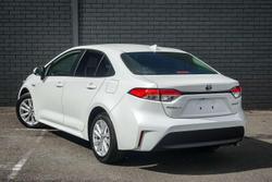 2023 Toyota Corolla SX Hybrid