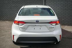 2023 Toyota Corolla SX Hybrid