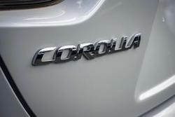 2023 Toyota Corolla SX Hybrid