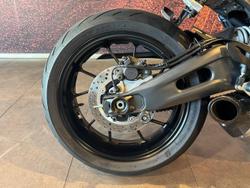 2022 Yamaha YZF-R7 HO YZF-R Black