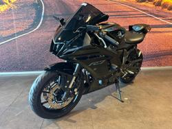 2022 Yamaha YZF-R7 HO YZF-R Black