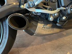 2022 Yamaha YZF-R7 HO YZF-R Black