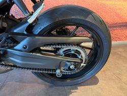 2022 Yamaha YZF-R7 HO YZF-R Black