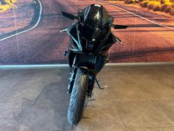 2022 Yamaha YZF-R7 HO YZF-R Black