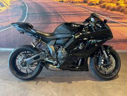 Yamaha YZF-R7 HO