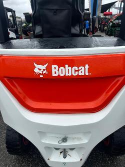 2025 Bobcat B25