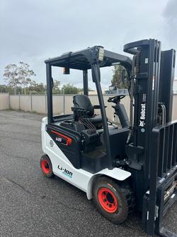 2025 Bobcat B25
