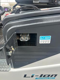 2025 Bobcat B25