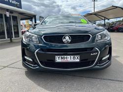 2015 Holden Commodore SS V