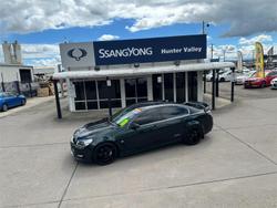 2015 Holden Commodore SS V