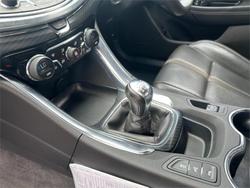 2015 Holden Commodore SS V