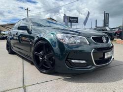2015 Holden Commodore SS V