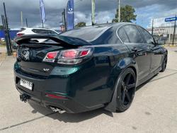 2015 Holden Commodore SS V