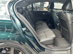 2015 Holden Commodore SS V