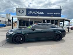 2015 Holden Commodore SS V