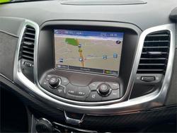 2015 Holden Commodore SS V