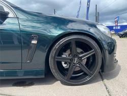 2015 Holden Commodore SS V