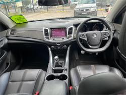 2015 Holden Commodore SS V