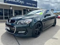 2015 Holden Commodore SS V