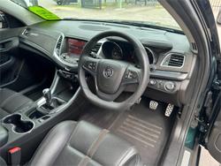 2015 Holden Commodore SS V