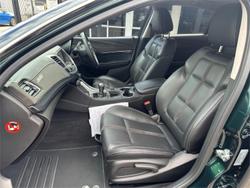 2015 Holden Commodore SS V