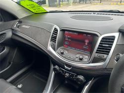 2015 Holden Commodore SS V